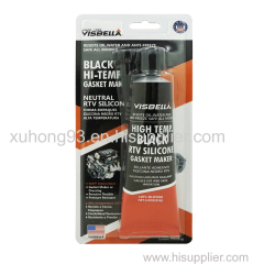 Visbella High Temperature RTV Silicone Gasket Maker