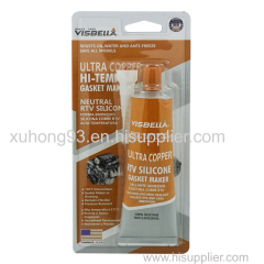 Visbella High Temperature RTV Silicone Gasket Maker