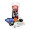 Visbella DIY Car Care Headlight Restoration Kit