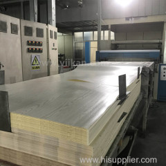 Factory Melamine Paper Sheets