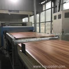 Factory Melamine Paper Sheets