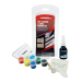 Visbella Reach BSCI Certified Leather& Vinyl Restoration/Repair Kit