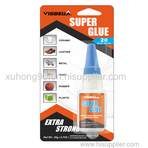 Magic Fast Fix 502 Super Glue for Quick Repair