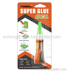Magic Fast Fix 502 Super Glue for Quick Repair