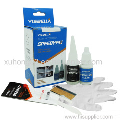 Super Speedy Fix Magic Clear Glue for Wholesale