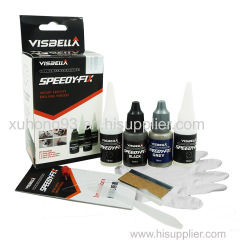 Super Speedy Fix Magic Clear Glue for Wholesale