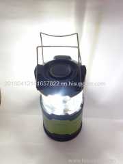 COB TELESCOPIC CAMPING LIGHT