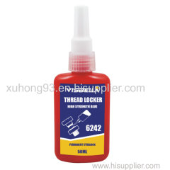 Wholesale Visbella 6271 Thread Locker 50ml Anaerobic Adhesive Sealant