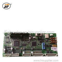 AEA26800AKT1 Otis Elevator Board