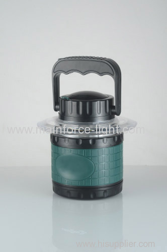 Camping Lantern With Foldable Hook