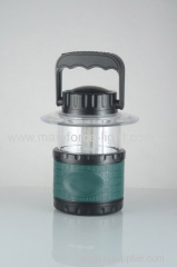 Camping Lantern With Foldable Hook