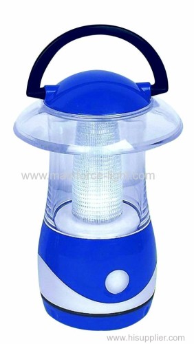 Camping Lantern With 8 leds