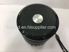 hot sale Potable mini bluetooth speaker with mobile phone call