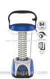 Camping Lantern With 84 pcs 0.1W LED