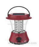 Camping Lantern With 36PCS 0.1W LED