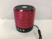 Oudoor Portable mini bluetooth speaker support usb tf card fm radio Aux
