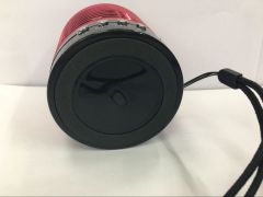Popular portable mini wireless speaker Super Bass sound with mobile phnoe call