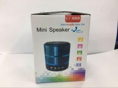 hot sale Potable mini bluetooth speaker with mobile phone call