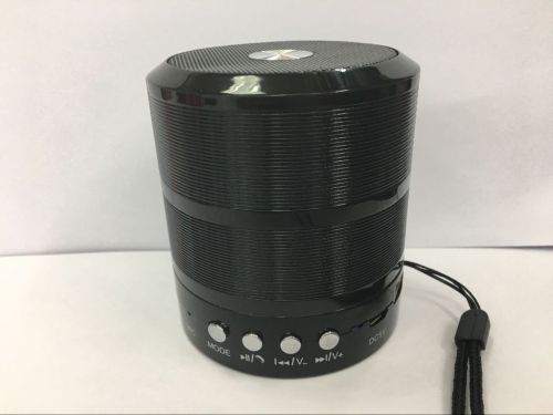 hot sale Potable mini bluetooth speaker with mobile phone call