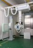 economy type 630ma 65kw and 65kw radiography uc arm x ray