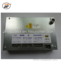 Elevator Door Controller DCSS-IV