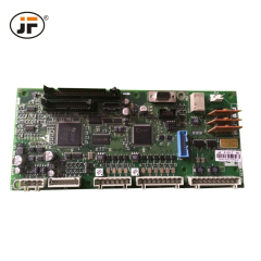 Elevator OVF20 Inverter Global Drive Control Board