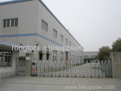 Ningbo Rongtor Electronics Co.,Ltd