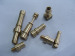 CNC turning and milling offer machining parts factory in Dongguan China for metal parts in all industry