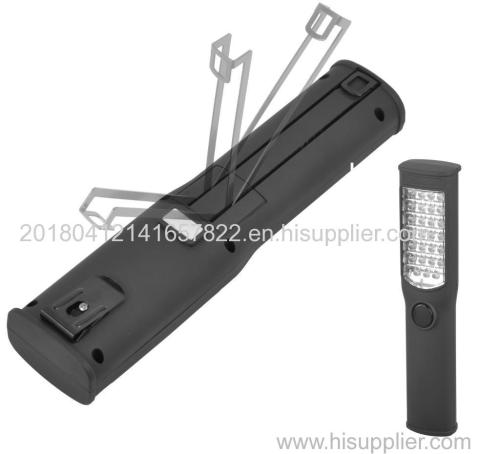 LED inspection work light