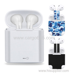 Apple AirPods Wireless headphones for IPhone