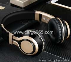 Picun BT-08 Bluetooth Headphones