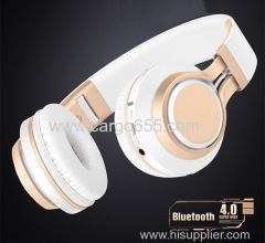 Picun BT-08 Bluetooth Headphones