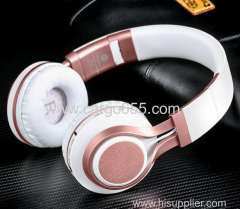 Picun BT-08 Bluetooth Headphones