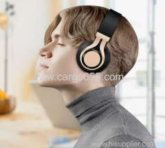 Picun BT-08 Bluetooth Headphones