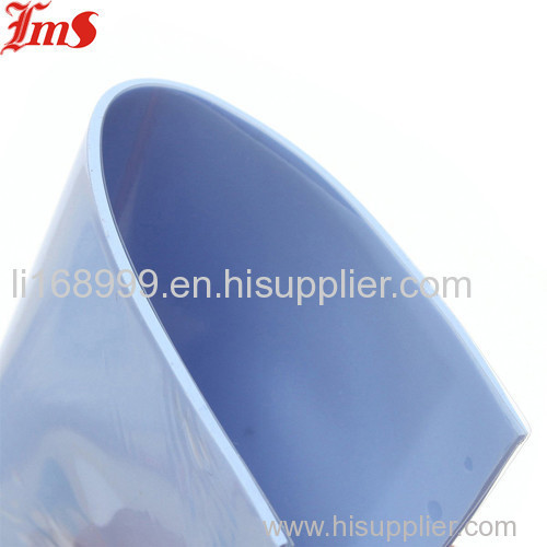 High Conductivity Soft Silicone Thermal Pad For Computer