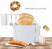 Toaster For Breakfast Machine