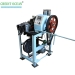 shoelace tipping machine handbag lace tipping machine