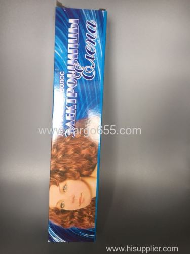 Professional Electric Hair Curler