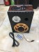 good quality Subwoofer speaker with car 220V charge