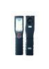 3W COB rechargeable portable working inspection light