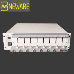 Neware 5V3A Lithium-ion Battery Cycler with Capacity Pulse Charge and Discharge Test