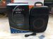 8 Inch Portable Speaker with bluetooth 220V AC Power