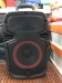 8 Inch Portable Speaker with bluetooth 220V AC Power