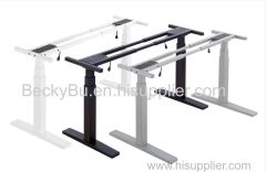 Office Furniture Electrical Adjustable Height Table