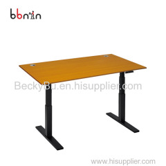 Functional Durable standing office desk