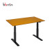 Durable standing office desk