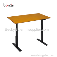 Functional Durable standing office desk