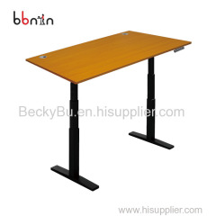 Functional Durable standing office desk