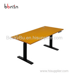 Functional Durable standing office desk