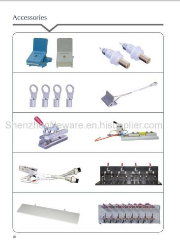 Neware Battery Testing Equipment for Coin Cell with DCIR Test